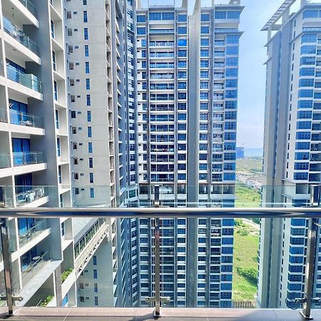 Atlantis Residences Melaka By Stayrene Eksteriør bilde