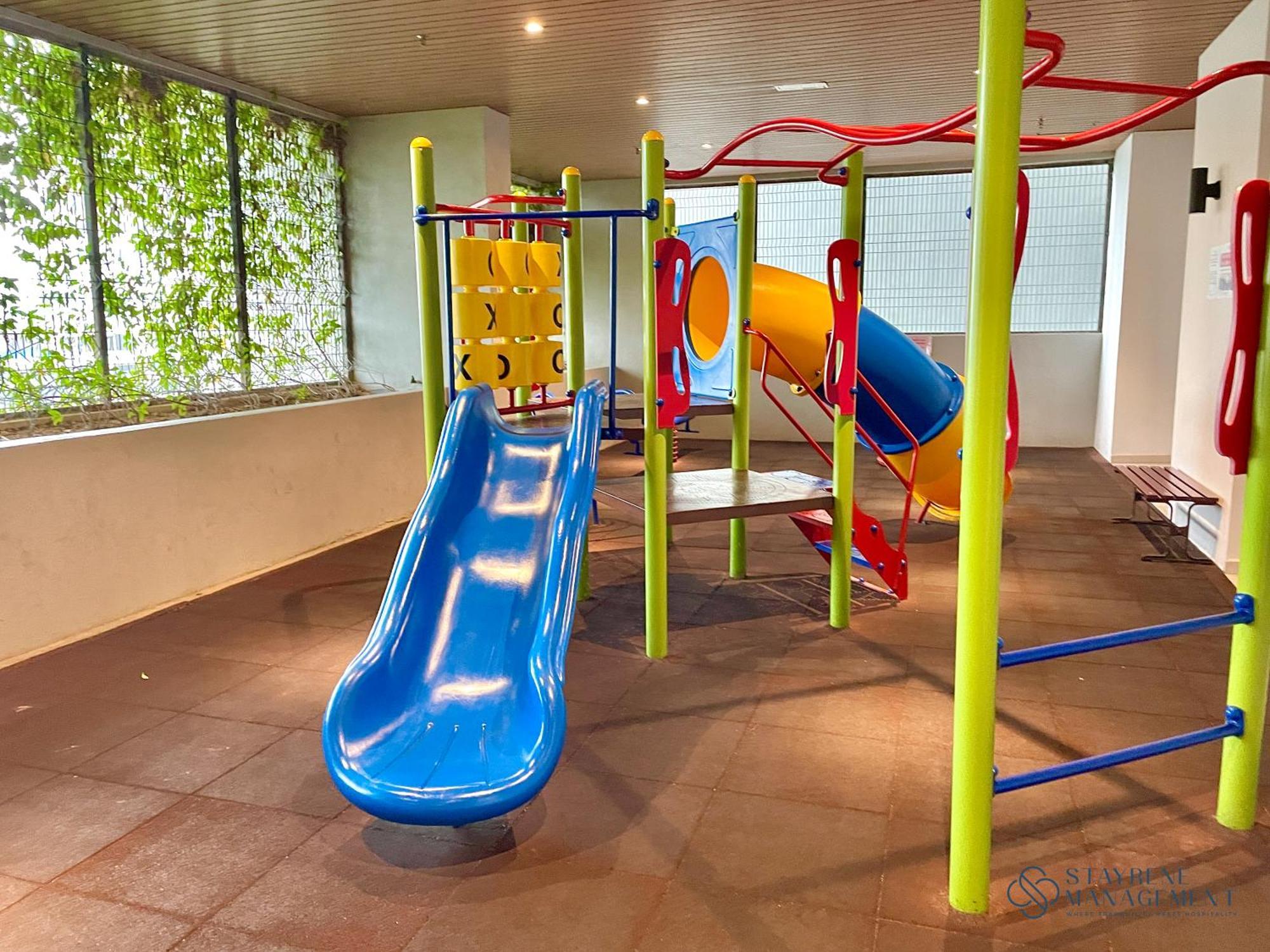 Atlantis Residences Melaka By Stayrene Eksteriør bilde
