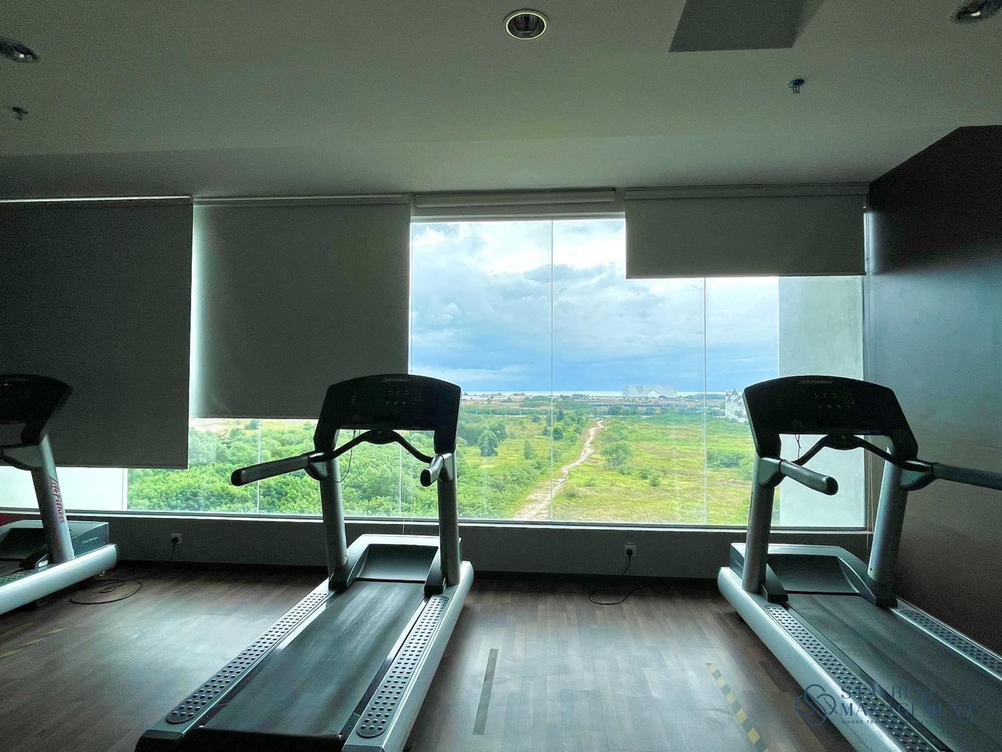 Atlantis Residences Melaka By Stayrene Eksteriør bilde