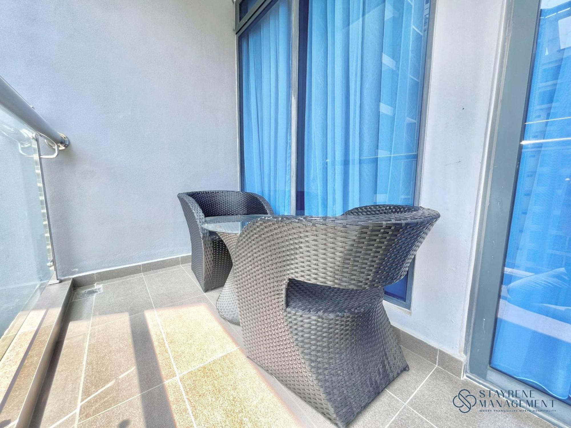 Atlantis Residences Melaka By Stayrene Rom bilde